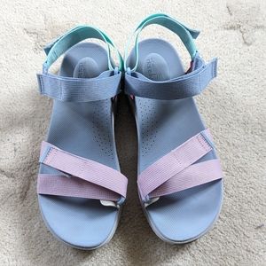 Dansko Racquel Sandals